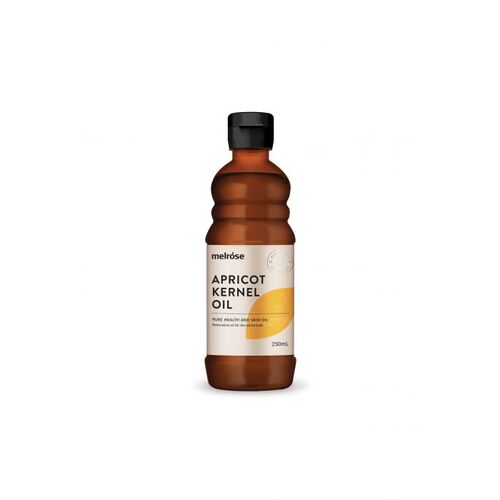 Apricot Kernel Oil 250ml 
