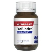 ProBiotica™ High Potency 30 capsules