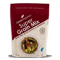Super Grain Mix 400g