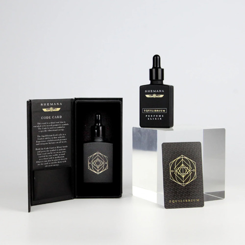 Equilibrium Perfume Elixir 30ml