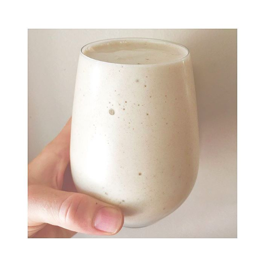 Naturally Vanilla Whey Protein Isolate450g