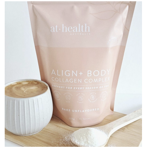 Align+ Body Collagen Complex 225g