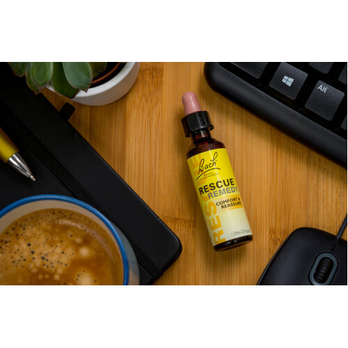 Rescue Remedy Drops (10ml)