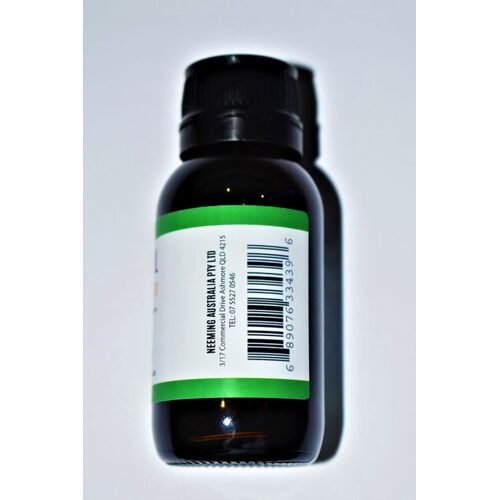 Neem Seed 50ml Oil