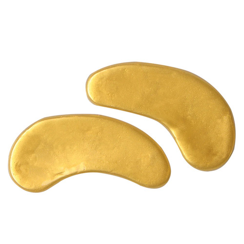 Vegan Collagen Eye Mask Gold 5pack
