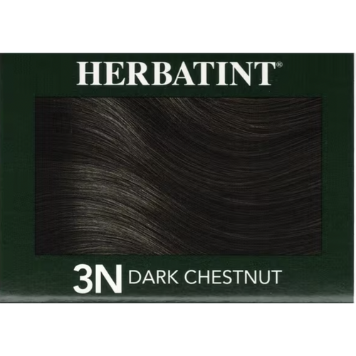 Herbatint Dark Chestnut 3N