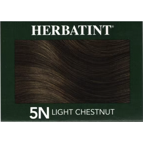 Herbatint Light Chestnut 5N