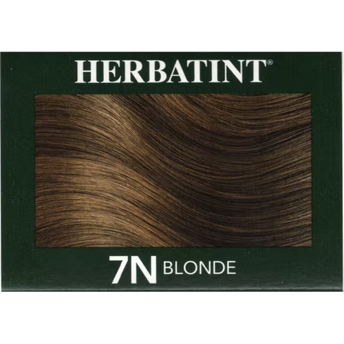 Herbatint Blonde 7N