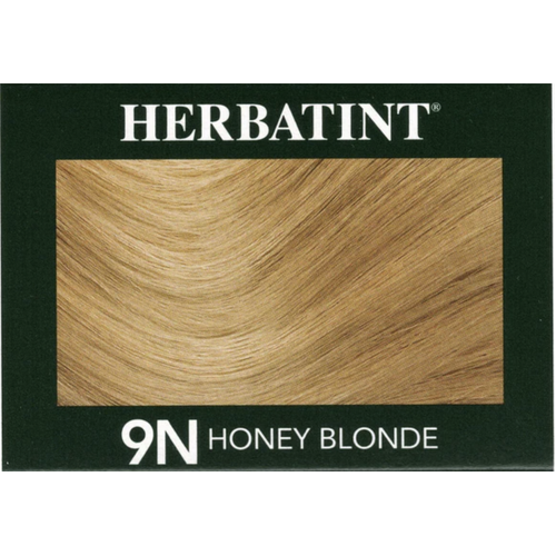 Herbatint Honey Blonde 9N
