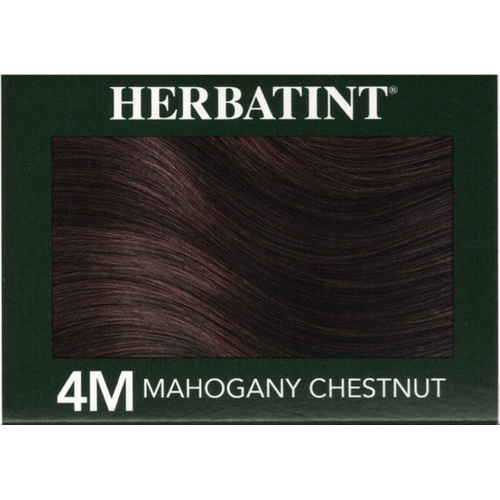 Herbatint Mahogany Chestnut 4M