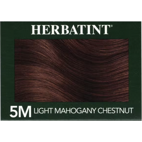 Herbatint Light Mahogany Chestnut 5M