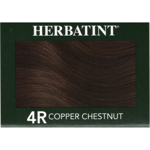 Herbatint Copper Chestnut 4R