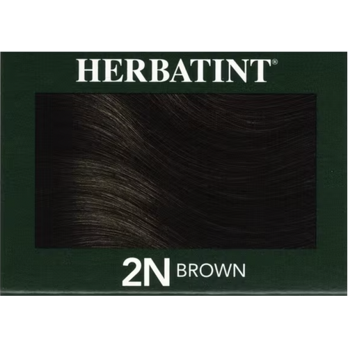 Herbatint Brown 2N