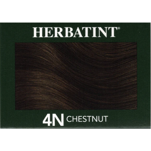 Herbatint Chestnut 4N