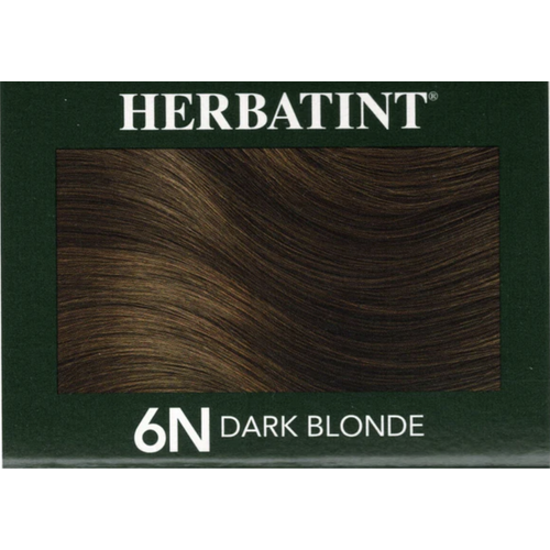Herbatint Dark Blonde 6N