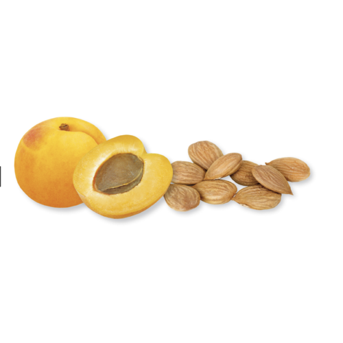 Apricot Kernel Oil 500ml