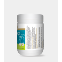 Calcium K2 With D3 180T