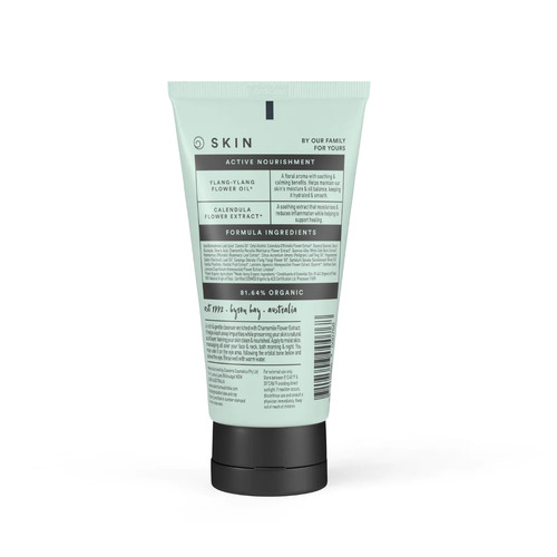 Soothing Cream Cleanser 150g