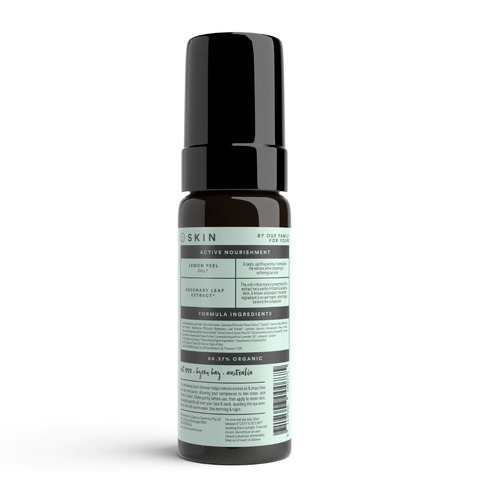 Purifying Foam Cleanser 150g