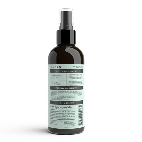 Tone & Refresh Mist 200g