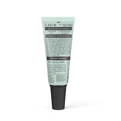 Energising Eye Gel 15g