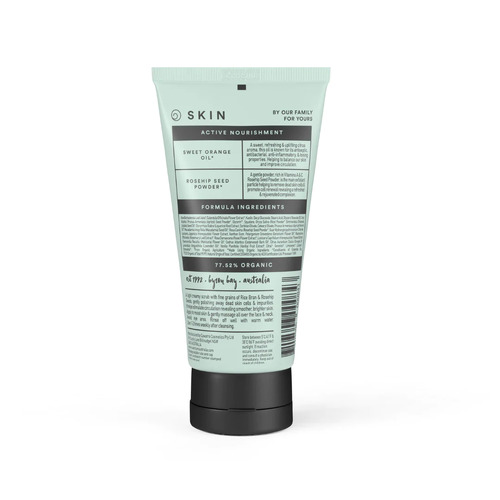 Gentle Face Exfoliant 75g
