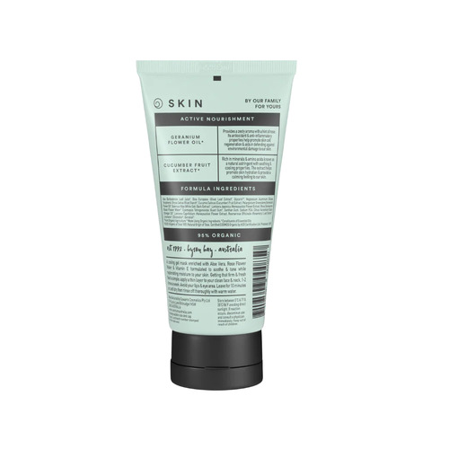 Hydrating Gel Mask 75ml