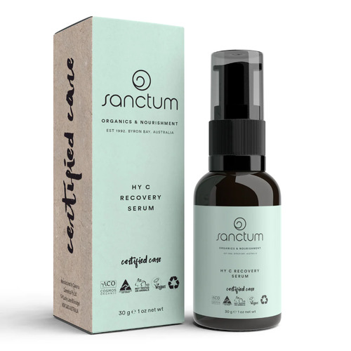 Hy C Recovery Serum 30g
