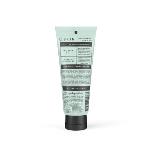Night Conditioning Cream 50g