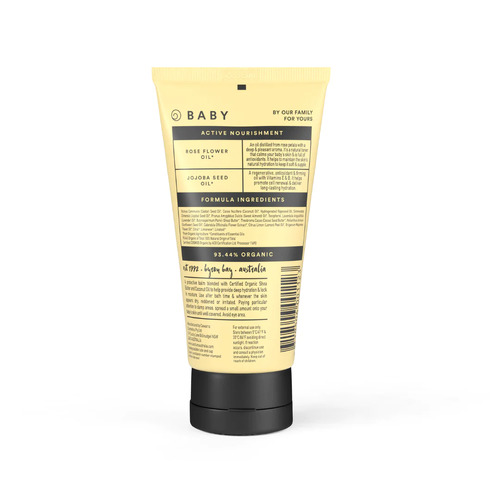 Baby Bottom Balm 75g
