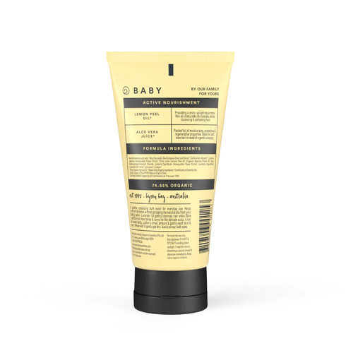 Shampoo & Wash 150g 