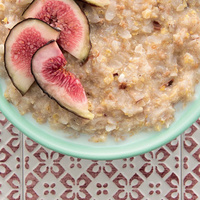 Gluten Free Porridge 1kg