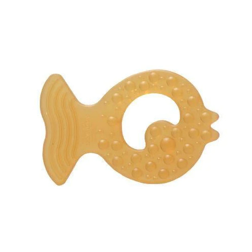 Fish Teether - Twin Pack