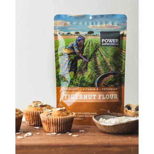 Tigernut Flour 300g 