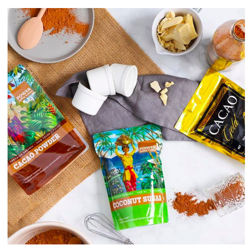 Coconut Sugar