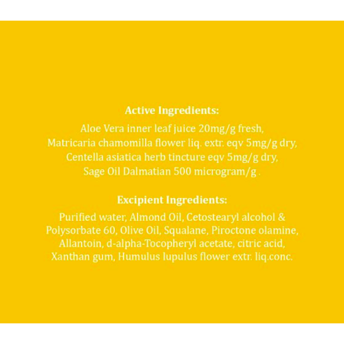 Eczema and Psoriasis Cream Original 120g