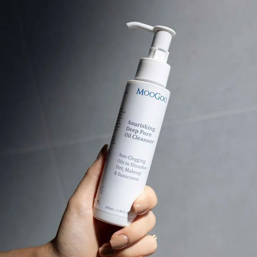 Oil Cleansing Method 100ml