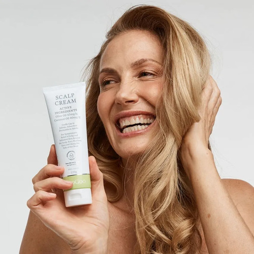 Scalp Cream 120g