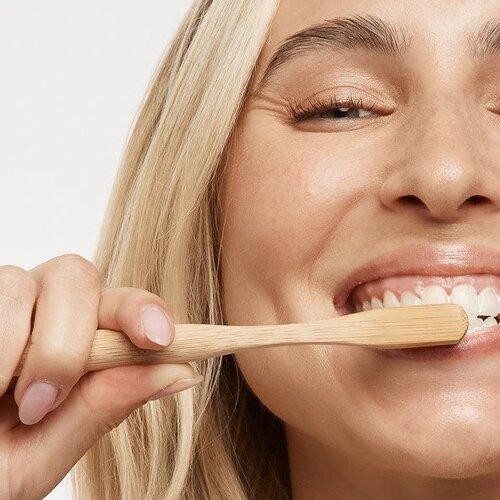 Moothpaste Fluoride Free Toothpaste 100g