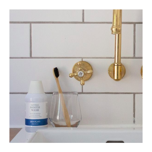 Natural Moothwash 300ml