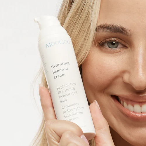Hydrating Renewal Face Cream (75g)