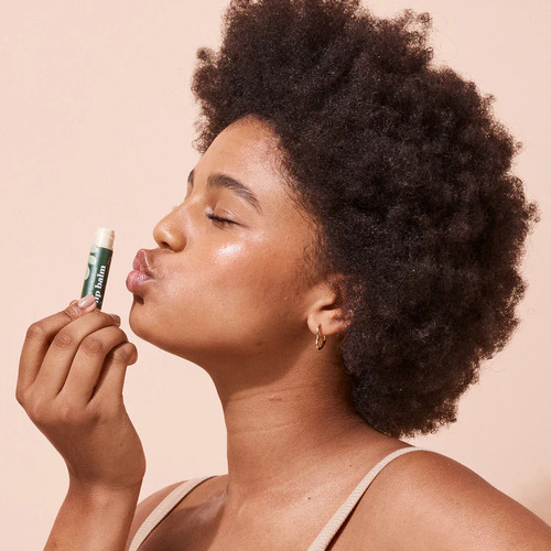 Coconut & Lime Lip Balm