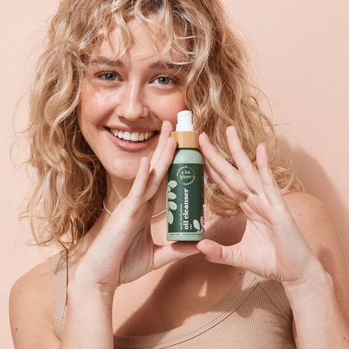 Oil Cleanser (100ml)