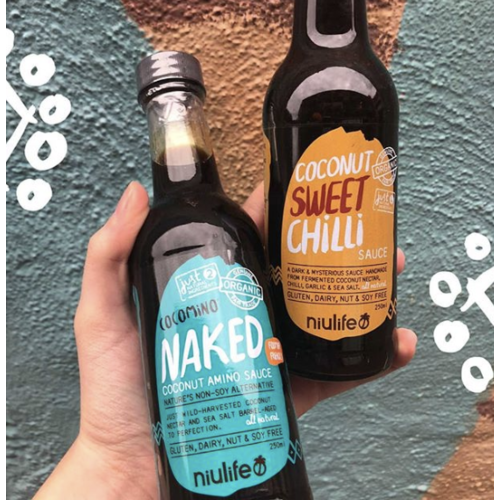 Sweet Chilli Sauce 250ml