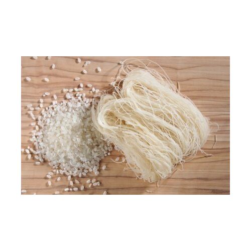 Organic Bifun Unbleached Rice Noodles (200g)