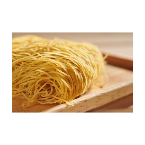 Pumpkin & Brown Rice Noodles 200g