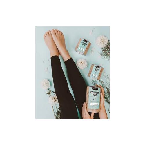 Collagen Body 225G