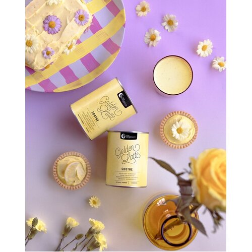 Golden Latte 100g