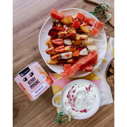 Super Food For Kids Berry Immune 200g 