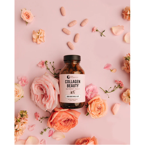 Collagen Beauty 90 Tablets